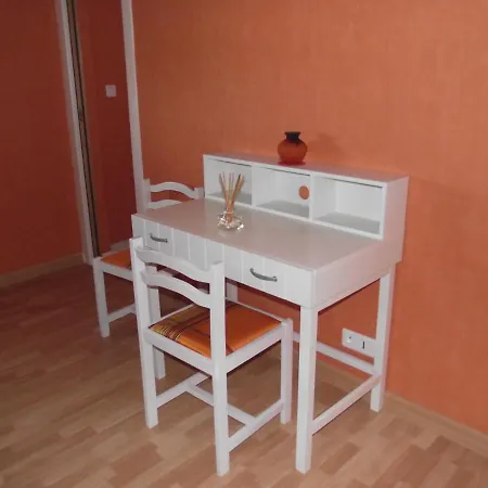 Acaba D'entrar 3* Le Caylar