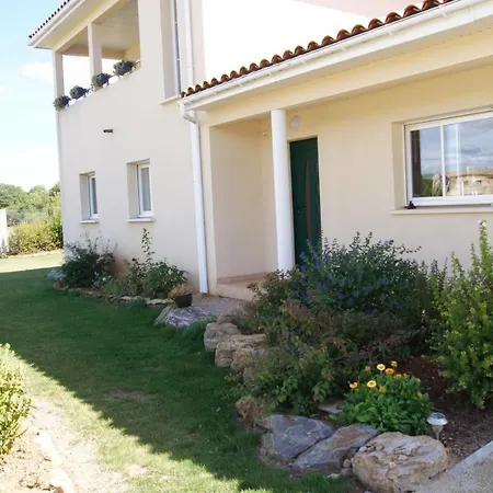 Acaba D'entrar לינה וארוחת בוקר