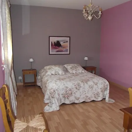 Acaba D'entrar לינה וארוחת בוקר