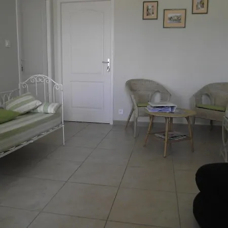 Bed & Breakfast Acaba D'entrar Le Caylar