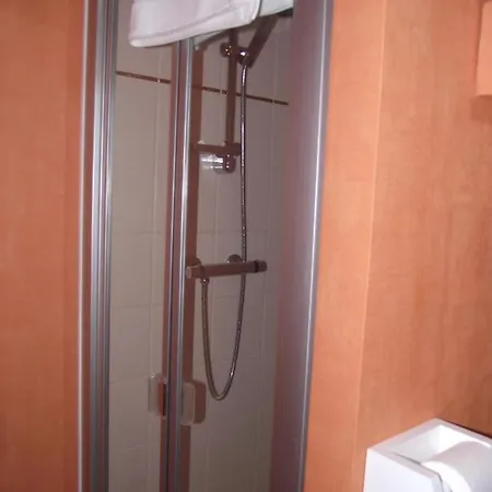 לינה וארוחת בוקר Acaba D'entrar