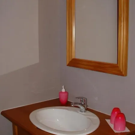 Bed & Breakfast Acaba D'entrar Le Caylar