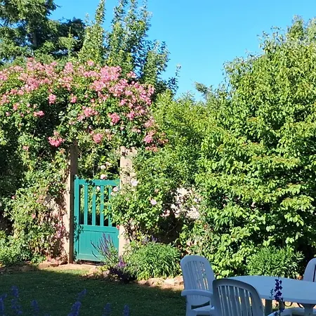 Bed & Breakfast Acaba D'entrar Le Caylar