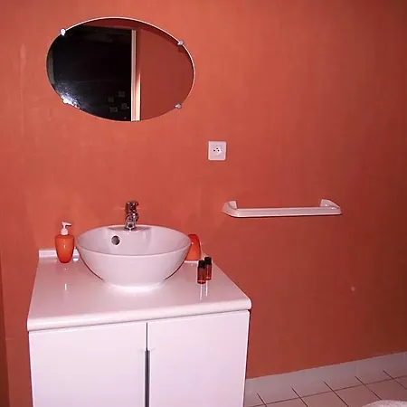 Alojamento de Acomodação e Pequeno-almoço Acaba D'entrar