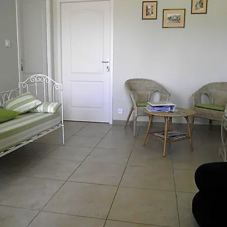 Acaba D'entrar 3* Le Caylar