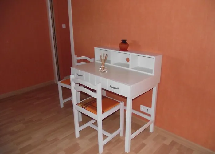 Acaba D'entrar 3* Le Caylar