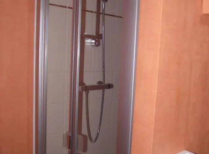 Bed & Breakfast Acaba D'entrar