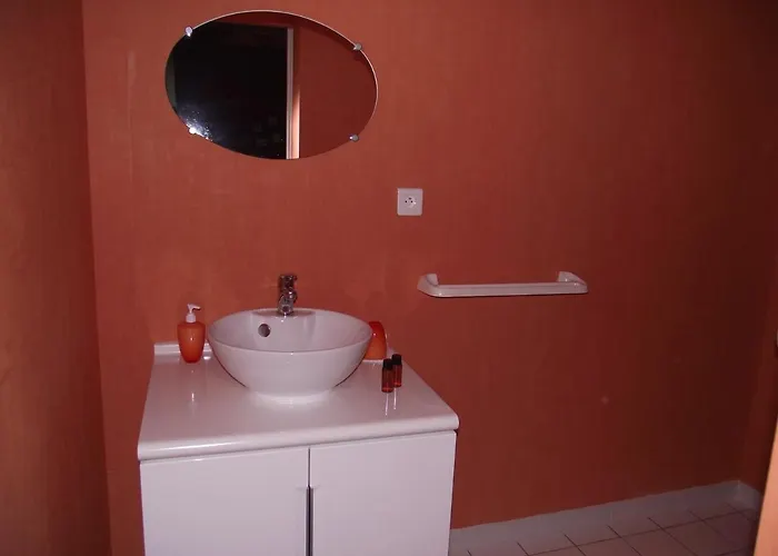 Acaba D'entrar 3* Le Caylar