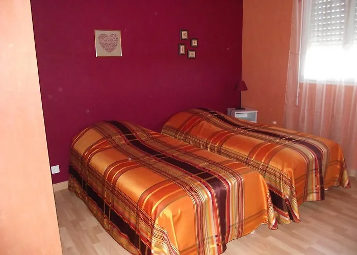 Bed & Breakfast Acaba D'entrar