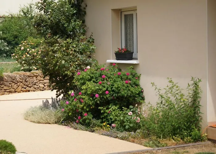 Acaba D'entrar Bed & Breakfast 3*